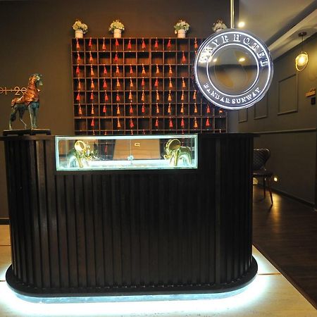 סובאנג ג'איה Skye Hotel Sunway מראה חיצוני תמונה