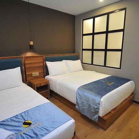 סובאנג ג'איה Skye Hotel Sunway מראה חיצוני תמונה