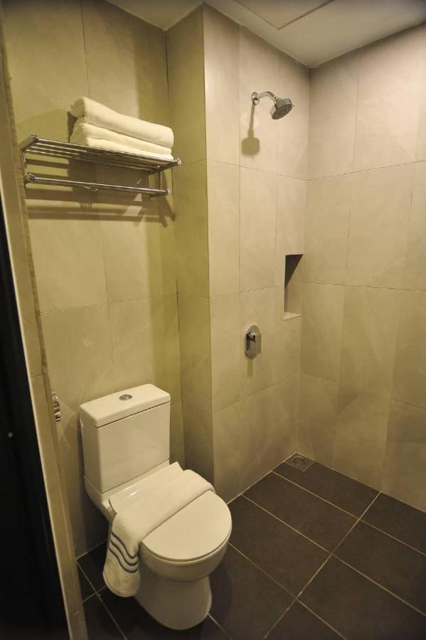סובאנג ג'איה Skye Hotel Sunway מראה חיצוני תמונה