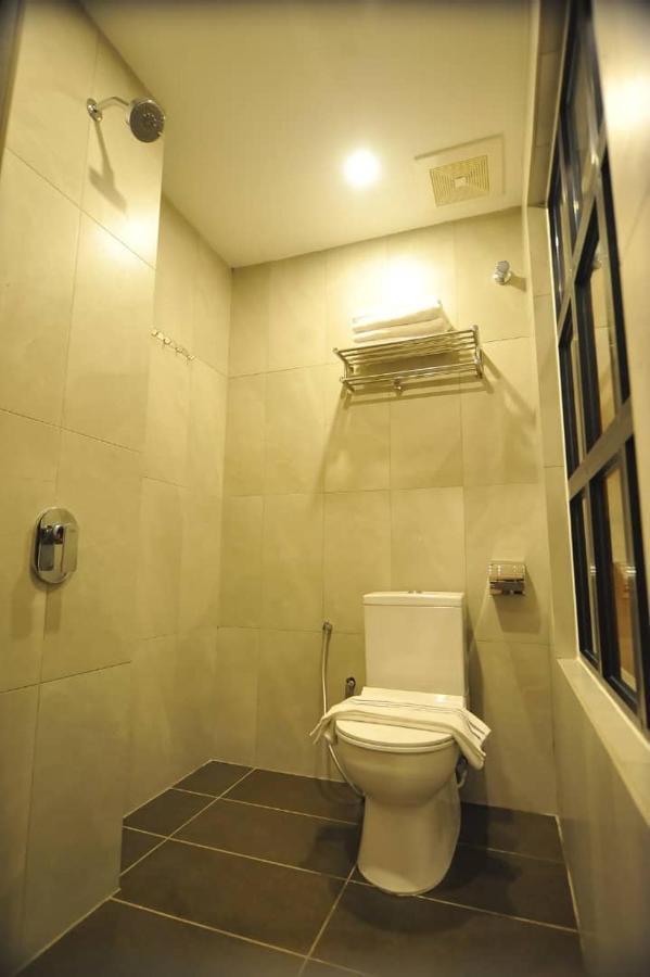 סובאנג ג'איה Skye Hotel Sunway מראה חיצוני תמונה