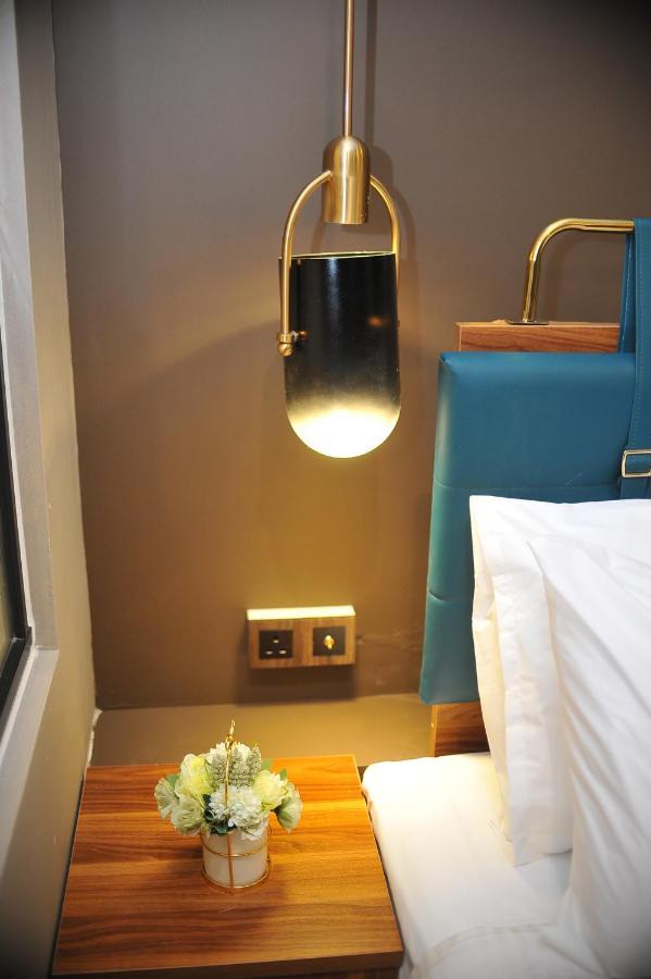סובאנג ג'איה Skye Hotel Sunway מראה חיצוני תמונה