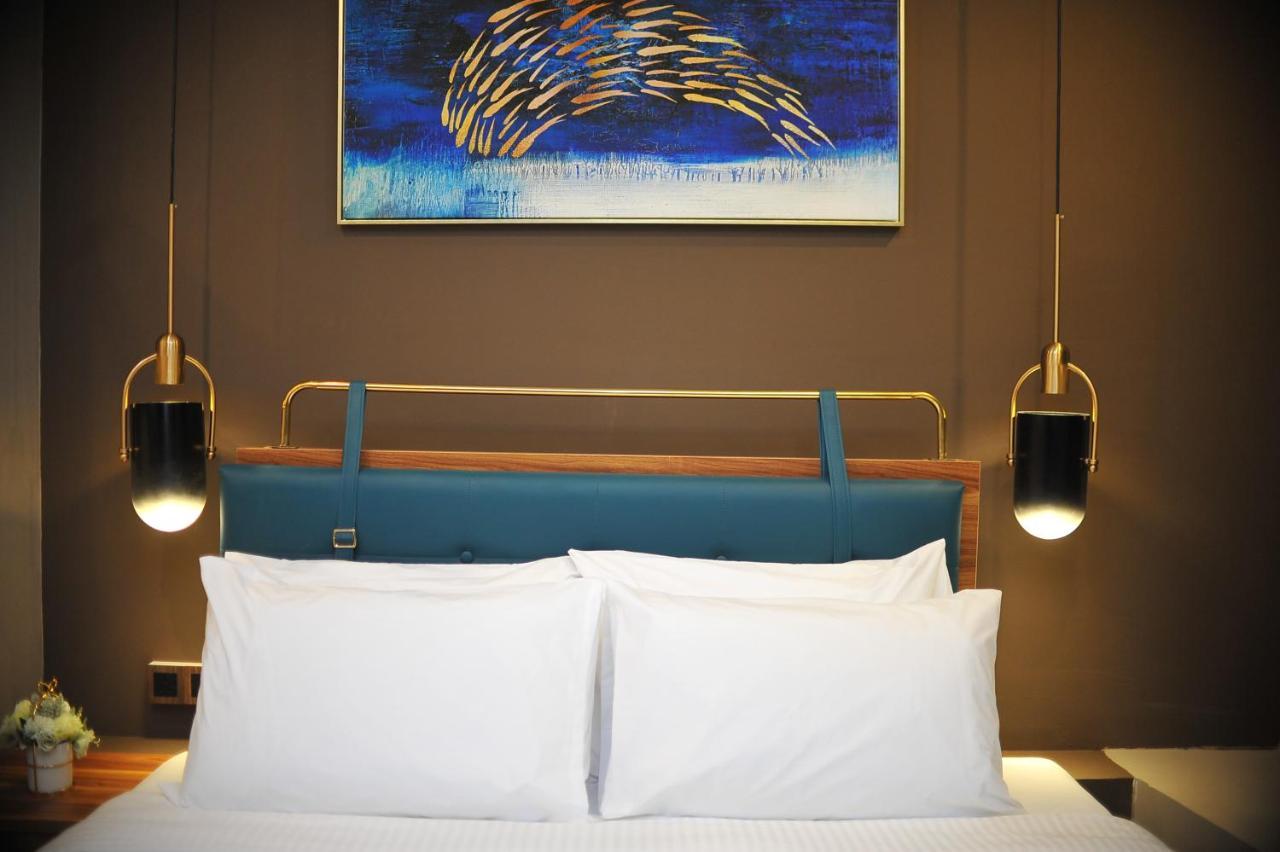 סובאנג ג'איה Skye Hotel Sunway מראה חיצוני תמונה