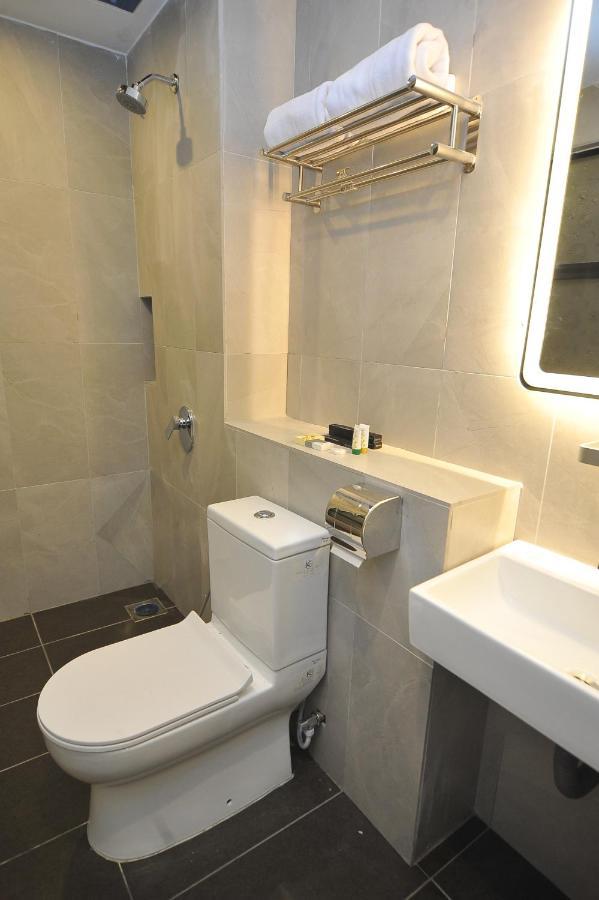 סובאנג ג'איה Skye Hotel Sunway מראה חיצוני תמונה