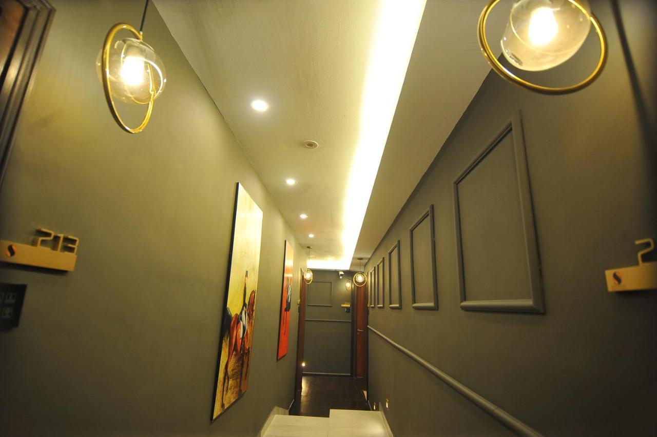 סובאנג ג'איה Skye Hotel Sunway מראה חיצוני תמונה