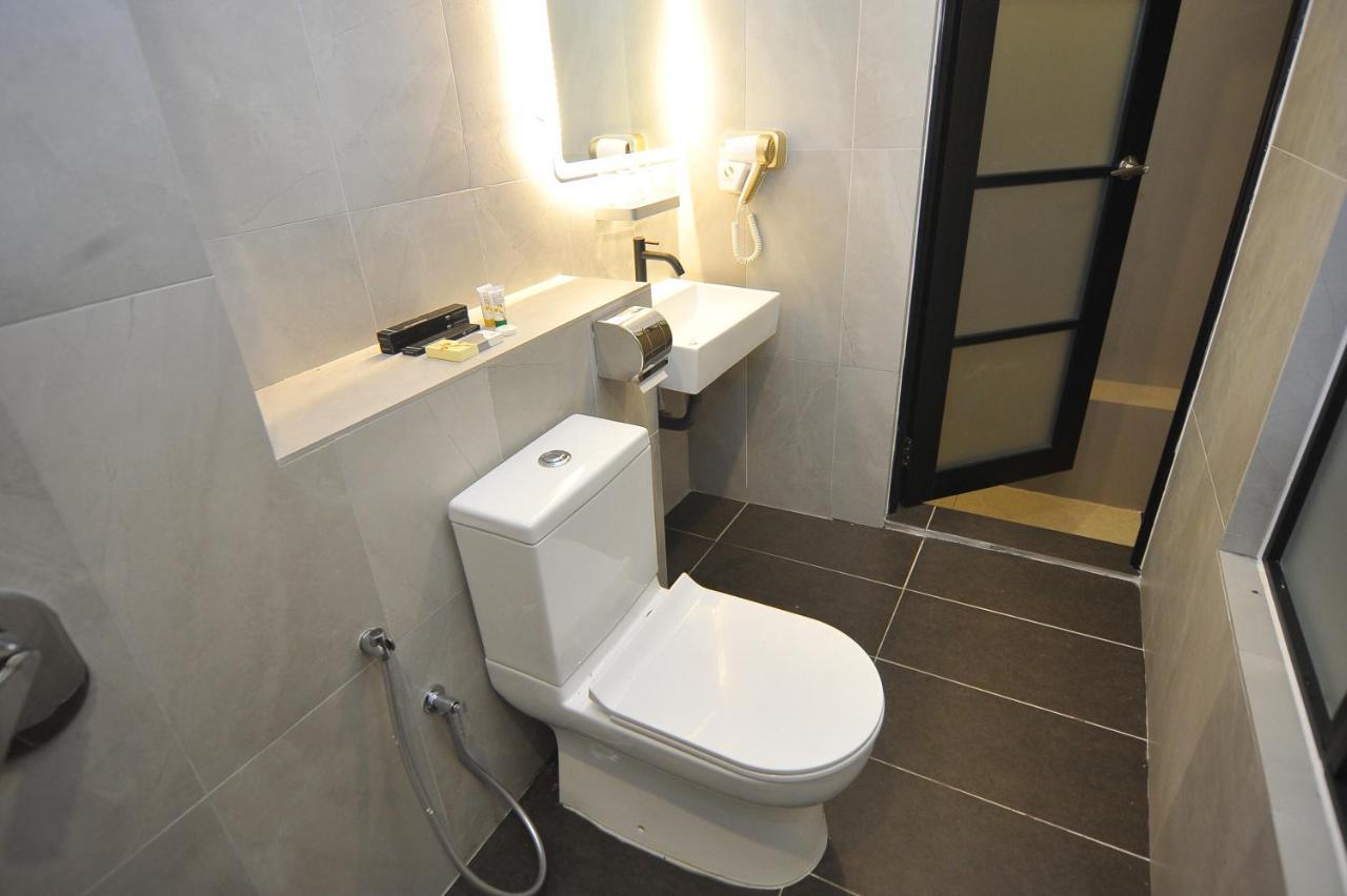 סובאנג ג'איה Skye Hotel Sunway מראה חיצוני תמונה