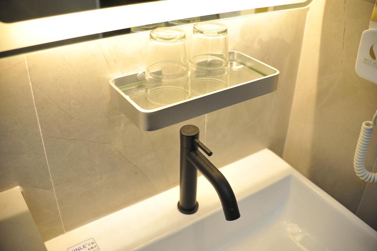 סובאנג ג'איה Skye Hotel Sunway מראה חיצוני תמונה