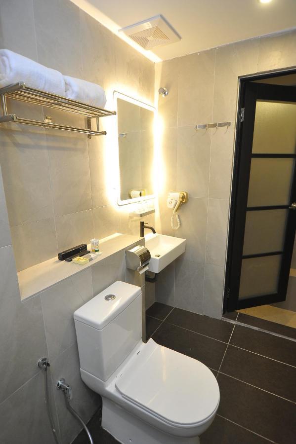 סובאנג ג'איה Skye Hotel Sunway מראה חיצוני תמונה