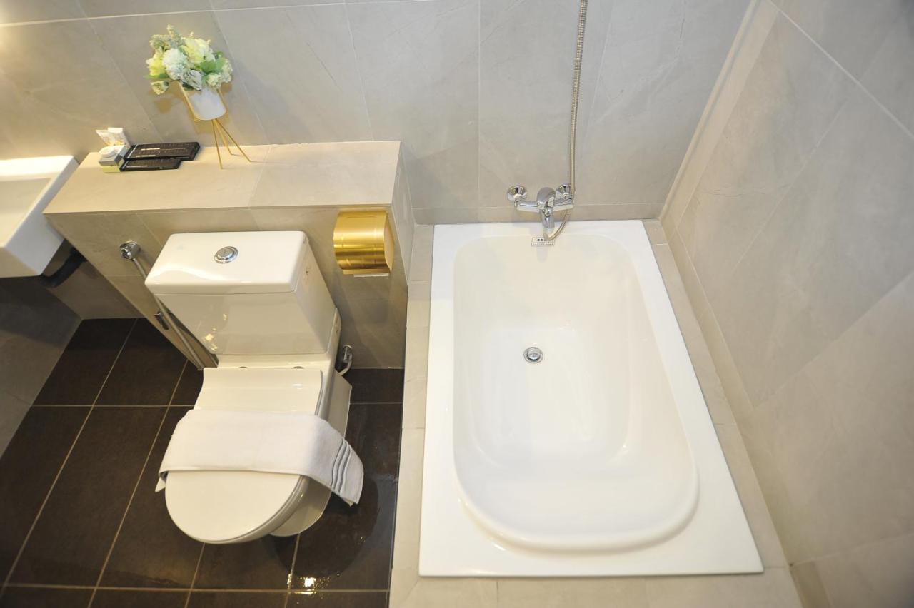 סובאנג ג'איה Skye Hotel Sunway מראה חיצוני תמונה
