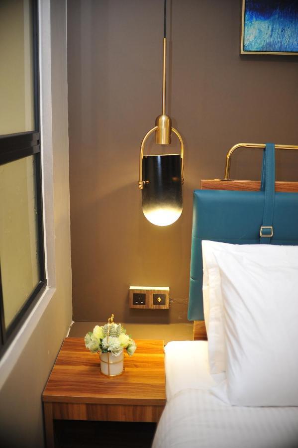 סובאנג ג'איה Skye Hotel Sunway מראה חיצוני תמונה